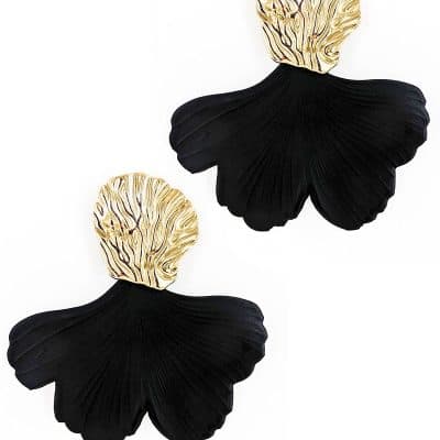FAN LOVE- (BLACK)