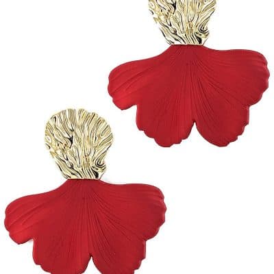 FAN LOVE- (RED)