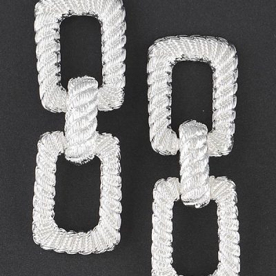 LINKED (SILVER)