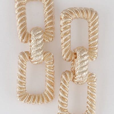 LINKED (GOLD)