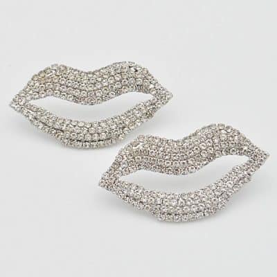 SPARKLING KISS (SILVER)