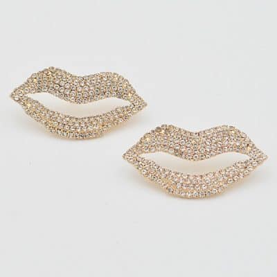 SPARKLING KISS (GOLD)