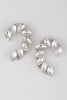 DIAMOND CANE-SILVER