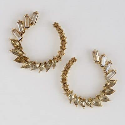JUST ICY-GOLD
