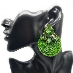 CROWN-GREEN