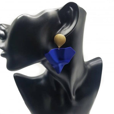 COMPLICATED- BLUE