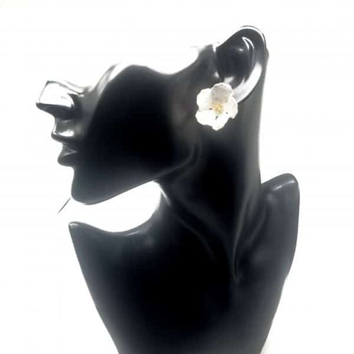 FLOWER BOOM-WHITE