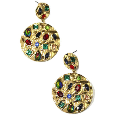 GOLD PLATE-MULTI