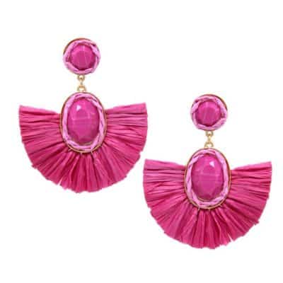 FLARE  FUSHIA