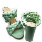 TWISTED MINT