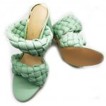 TWISTED MINT