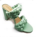 TWISTED MINT