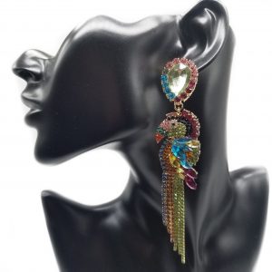 PARROT-MULTI