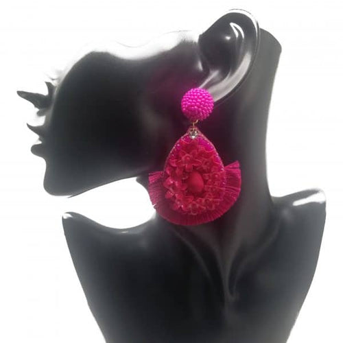 FUCHSIA CITY