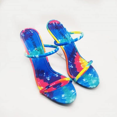 STATIC- TIE-DYE (8.5)