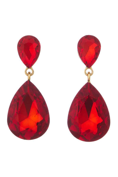 TEARDROP-RED