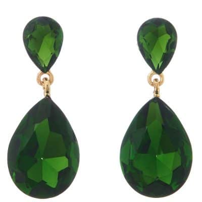 TEARDROP-GREEN