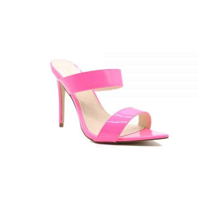 EXCEPTION PINK