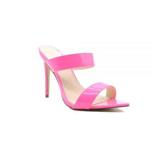 EXCEPTION PINK